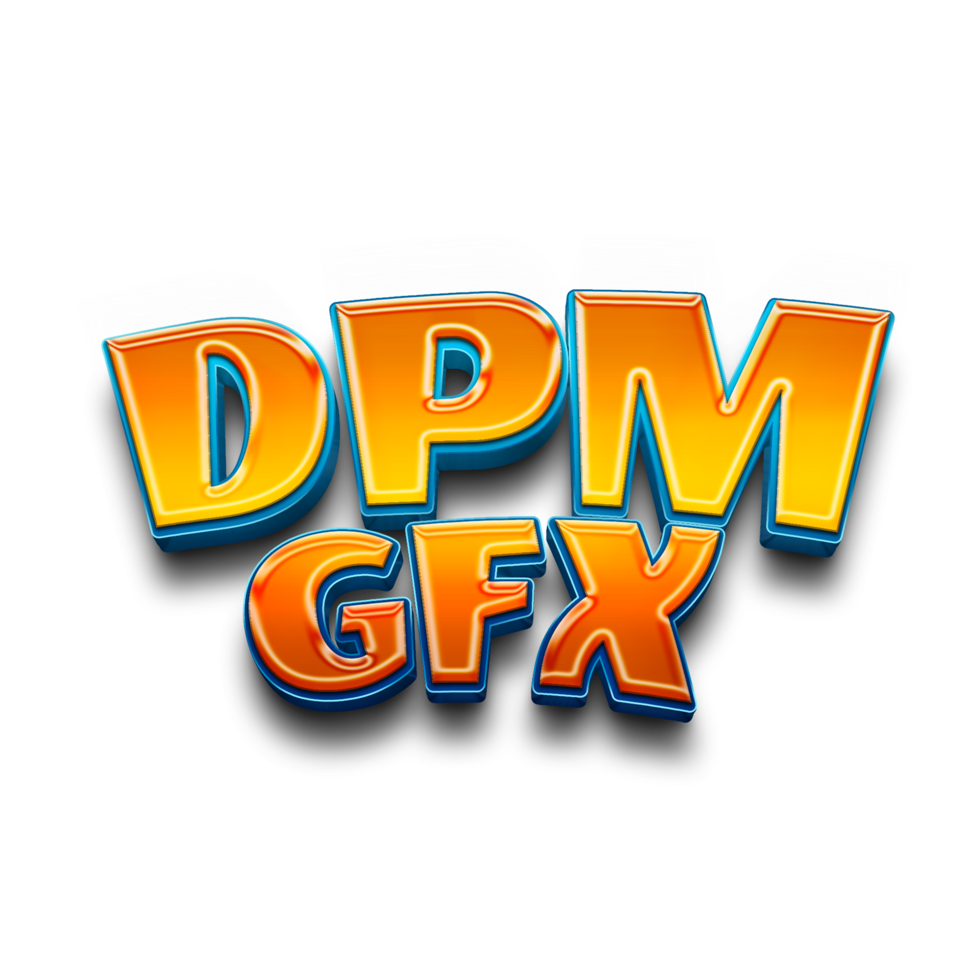 Dpm Gfx logo